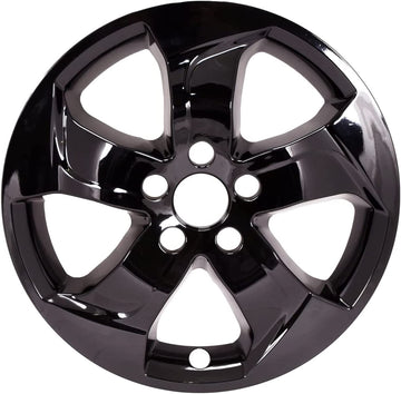 COAST2COAST® - IMP458BLK - IMP 16-21 HR-V 17' BLACK® SET 4