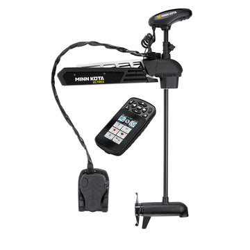 Minn Kota Ultrex 112/US2 Trolling Motor w/i-Pilot Link & Bluetooth - 36V-112lb-45