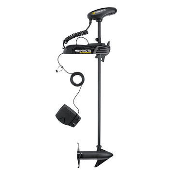 Minn Kota PowerDrive 70/US2 Trolling Motor - 24V-70lb-60