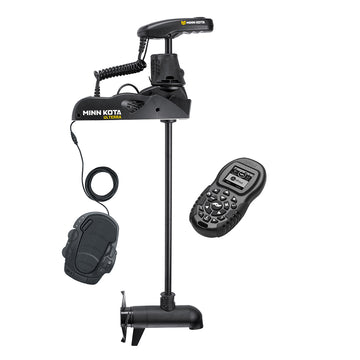 Minn Kota Ulterra 80 Trolling Motor w/iPilot & Bluetooth - 24V-80lb-45