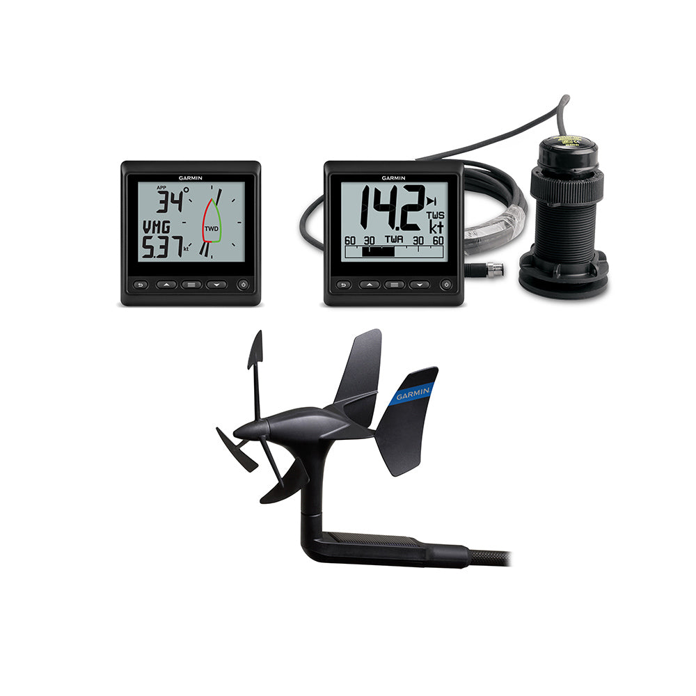 Garmin GNX™ Wireless Sail Pack