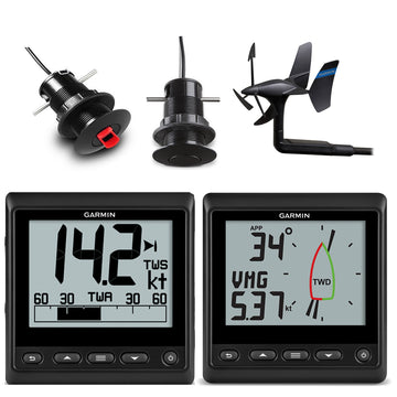 Garmin GNX™ Wireless Sail Pack 43