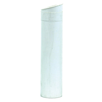 Tigress Replacement Vinyl Insert - 15° - 9" - White