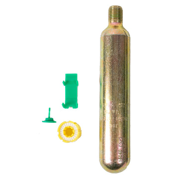 Mustang Re-Arm Kit F - 33g Auto/Manual f/MD1166, MD3000, MD3001, MD3002, MD3003, MD3004, MD3017, MD3019, MD3020, MD3010, MD3015, MD3021, MD3025, MD3031, MD3032, & MD3091