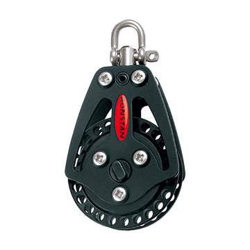 Ronstan Series 60 Ultimate Ratchet - Single