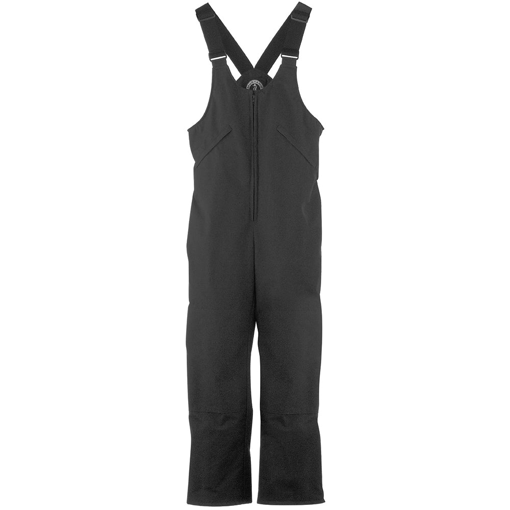 Mustang Classic Flotation Bib Pant - Black - XX-Large