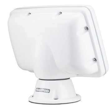 NavPod PowerPod Pre-Cut f/Garmin GPSMAP® 1242xsv, 1222xsv & 1222