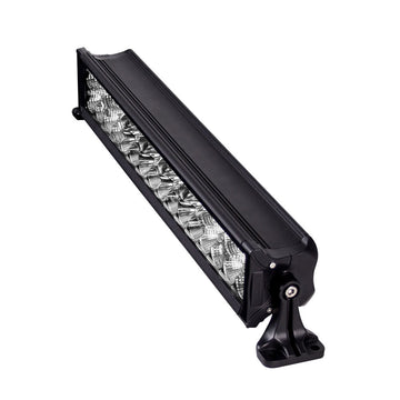 HEISE Triple Row LED Light Bar - 20