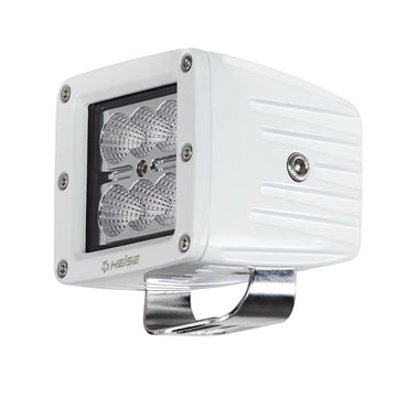 HEISE 6 LED Marine Cube Light - 3