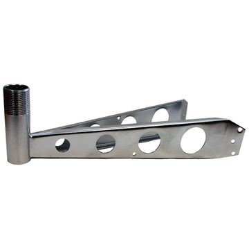 Glomex Mast Mount Bracket 1