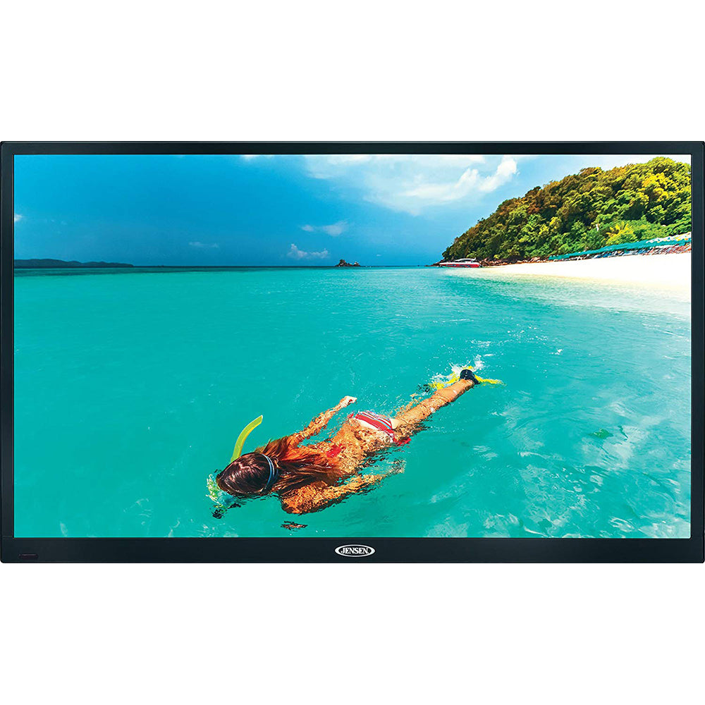 JENSEN 24" LED Television - 12V