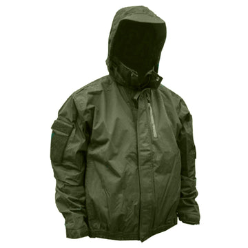 First Watch H20 Tac Jacket - X-Large - Green