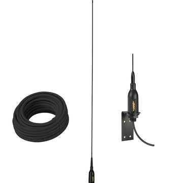 Glomex AIS Antenna w/Supplied 