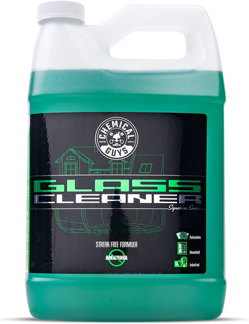 Chemical Guys CLD_202 Signature Series Glass Cleaner, 128 oz (1 Gallon)