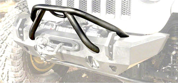 Rugged Ridge 11540.61 Hd X-Striker 2007-2018 JEEP WRANGLER(JK) X-Striker Bar