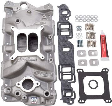 Edelbrock 2040 Intake Manifold Installation Kit