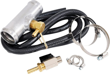 Dee Zee DZ97960 DZ97960 Auxiliary Transfer Tank Connector Kit