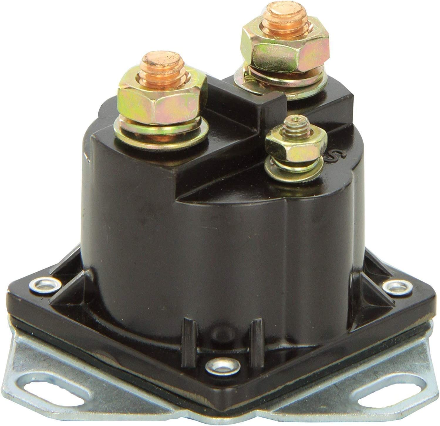 14X1.5 BLK SPLN TRUCK 1.9