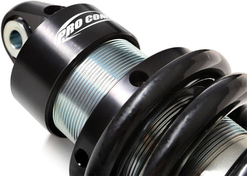 Pro Comp Suspension ZXR255001 Pro Comp