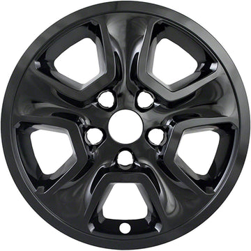 Multiple Manufactures IWCIMP365BLK Standard (No variation) Wheel Skin