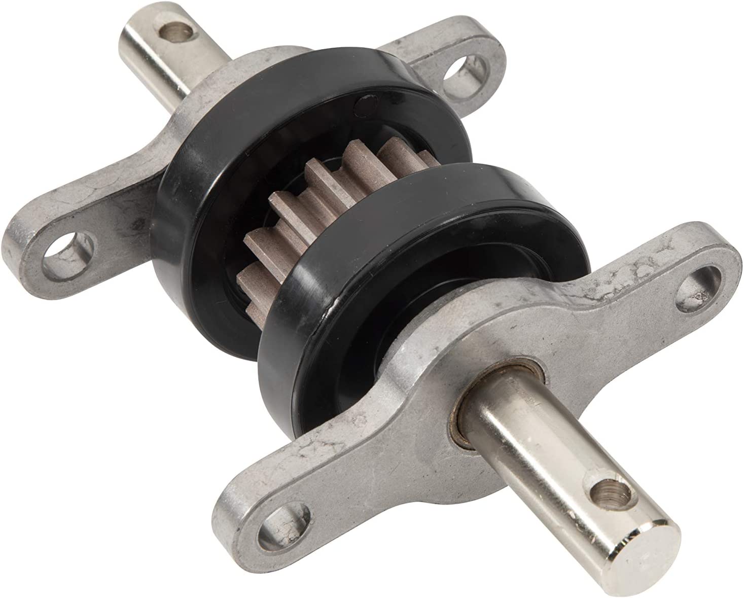 Lippert 281331 Slide-Out Gear Pack 2" x 2"