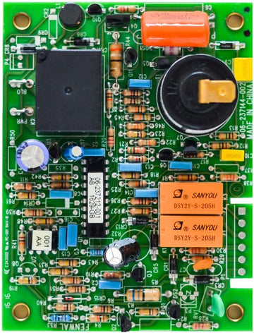 MC Enterprises 520820MC Ignition Board for Suburban Furnaces (Large Footprint)