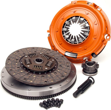 Centerforce KCFT379176 Centerforce II Clutch Pressure Plate And Disc Set