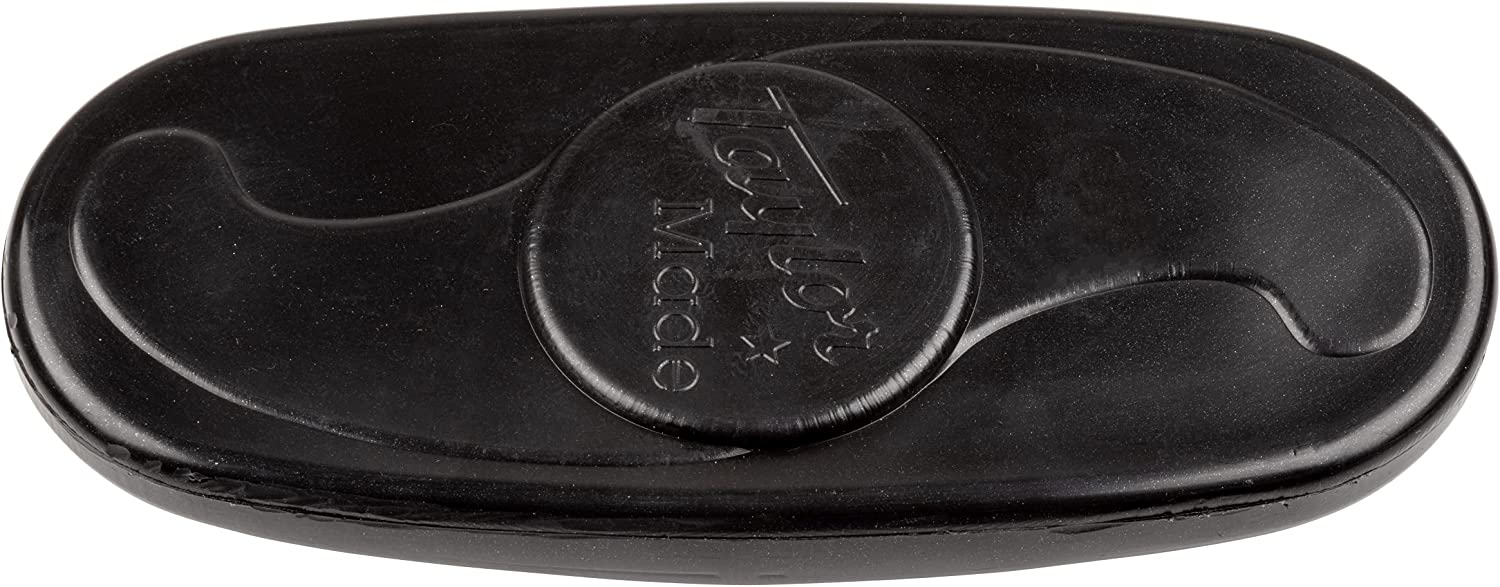Taylor Made Products Trolling Motor Prop Protector 2 Blade, 12" Black