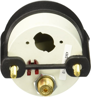 Auto Meter 3987-M Sport-Comp 3-3/8" 190 KPH Speedometer