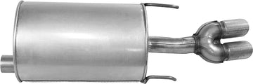 Walker 18980 Muffler (Sound Fx Domestic Pc), regular