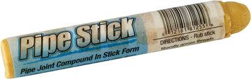 Weld-On 81255 Clear Pipe Stick Joint Compound Bulk Packed