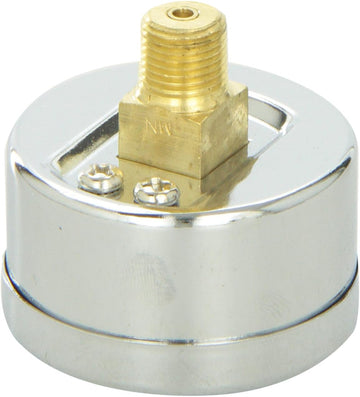 Holley 26-500 Mechanical Fuel Pressure Gauge