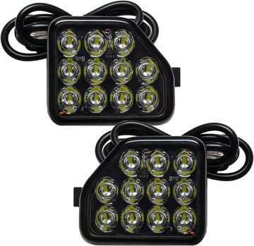 Oracle Lighting Rear Bumper LED Reverse Lights