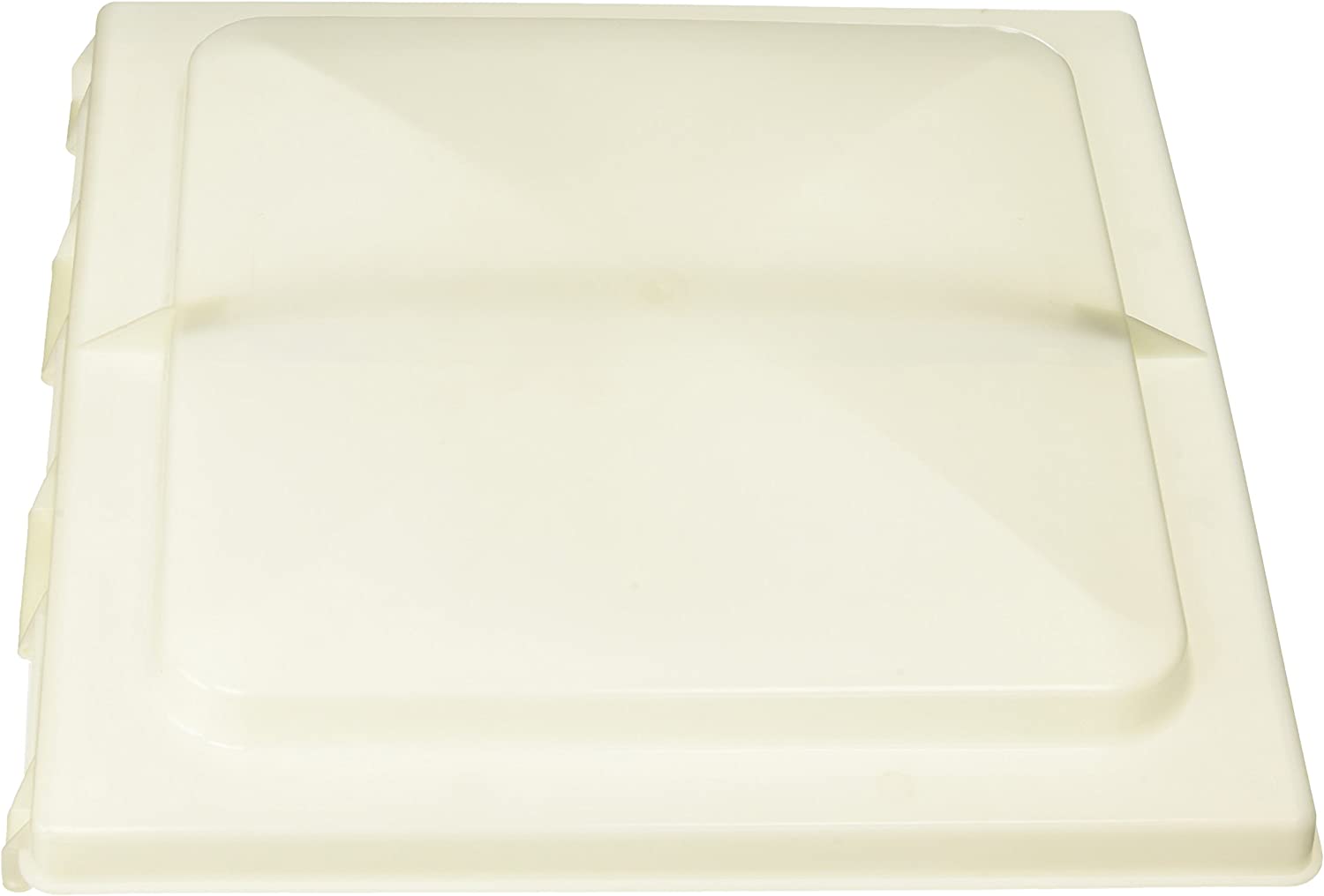 Heng's White Lid for Jensen's 14" Roof Vent
