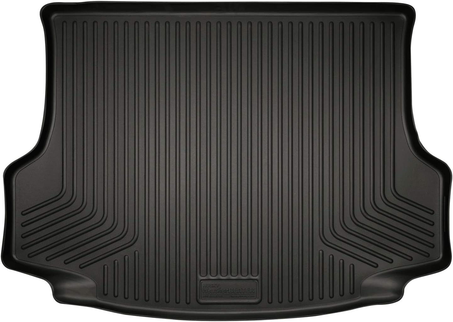Husky Liners 28971 Black Cargo Liner Fits 13-18 RAV4