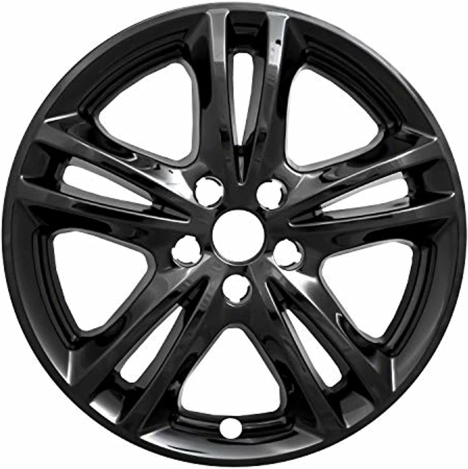 IMP;15-19 FUSION;BLK;17';10 SPK