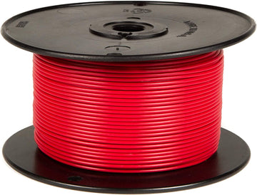 WIRTHCO 81043 CROSSLNK Primary Wire 18G