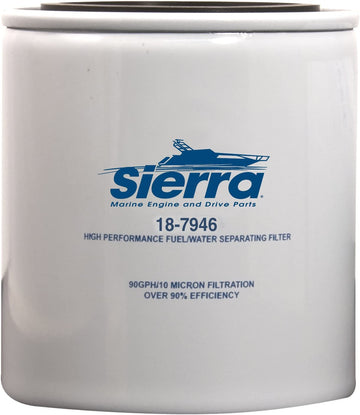 Teleflex Marine 18-7946 Fuel Water Separator Filter