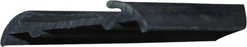 AP Products 021-54602-16 Insert No Lip 16'Black