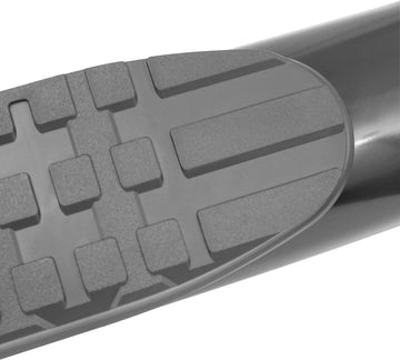Westin 2121315 Pro Traxx Nerf Bar, Oval