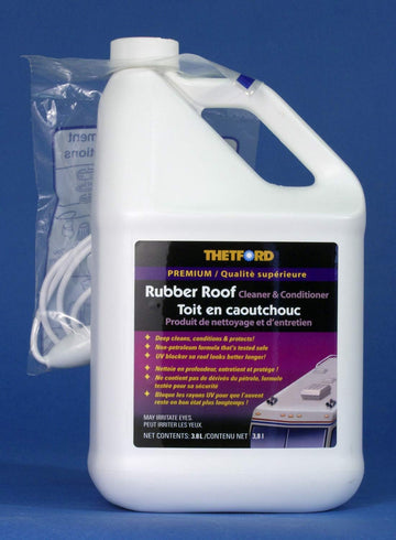 Thetford 32634 Roof Cleaner, 1 Gallon