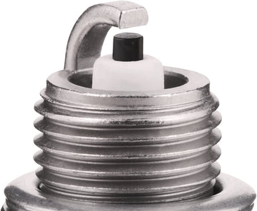 Autolite 2974 Copper Non-Resistor Spark Plug, Pack of 4