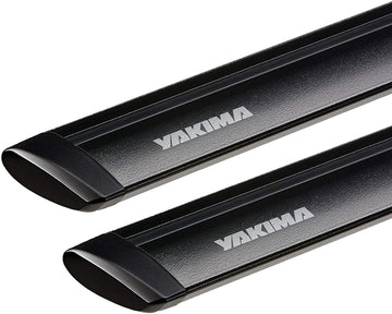 Yakima Jetstream Crossbar Black 60"