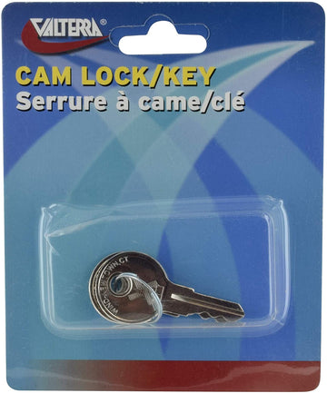 Valterra A524VP Replacement 751 Key 1 Pack