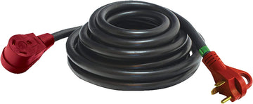 Valterra A10-3025EH RV Extension Cord 25' 30 Amp
