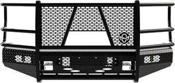 Ranch Hand FSF201BL1C Front Bumper Fits Ford F-250 Super Duty
