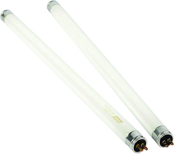 CAMCO 54880 F8T5/CW Fluorescent Light Bulb - Pack of 2