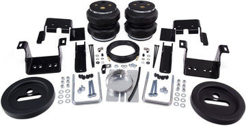 Air Lift 57538 Nylon Line Up to Up to 7,500 LBS Air Spring Kit Regular Up to 7,500 lbs Standard Air Spring