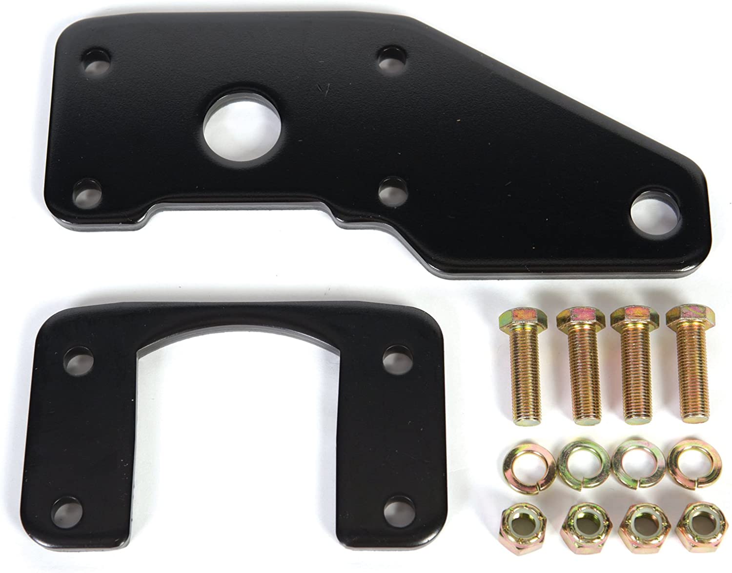 Husky 39585 Sway Control Ball Mount Adapter