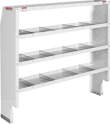WEATHER GUARD 9366303 Shelf